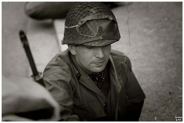 D-Day Normandy
